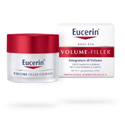 EUCERIN HYALURON FILLER VOLUME GIORNO PELLE NORMALE MISTA 50 ML - farmaidea24.com