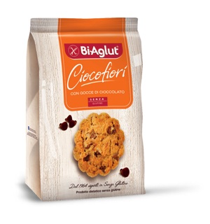 BIAGLUT CIOCO FIORI 200 G - farmaidea24.com