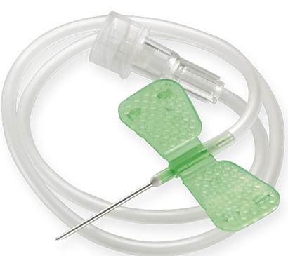 AGO MICROPERFUSORE STERILE PIC MIRAGE GAUGE 25X3/4 - farmaidea24.com