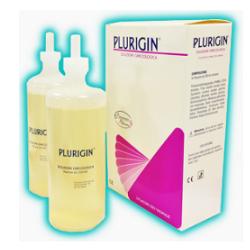 PLURIGIN SOLUZIONE GINECOLOGICA 2 FLACONI 250 ML CON CANNULA - farmaidea24.com