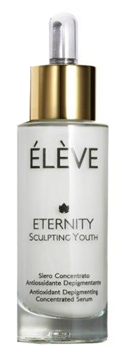 ELEVE ETERNITY SCULPTING YOUTH SIERO CONCENTRATO ANTIOSSIDANTE DEPIGMENTANTE 30 ML - farmaidea24.com