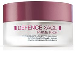 DEFENCE XAGE PRIME BALSAMO RIVITALIZZANTE LEVIGANTE 50 ML - farmaidea24.com