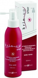 KRIN UP SPRAY 120 ML - farmaidea24.com