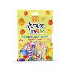 APROPOS MELLE GOMMOSE PROPOLI 50 G - farmaidea24.com