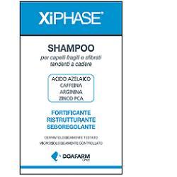 XIPHASE SHAMPOO 250 ML - farmaidea24.com