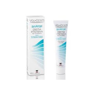 SINATOP YOUDERM CREMA INTENSIVA TUBO 100 ML - farmaidea24.com
