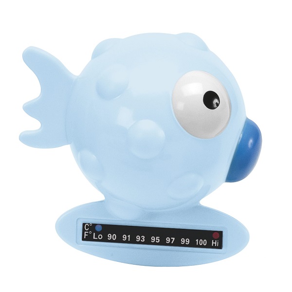 CHICCO TERMOMETRO PESCE AZZURRO - farmaidea24.com