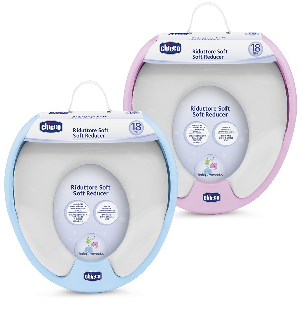CHICCO RIDUTTORE SOFT - farmaidea24.com
