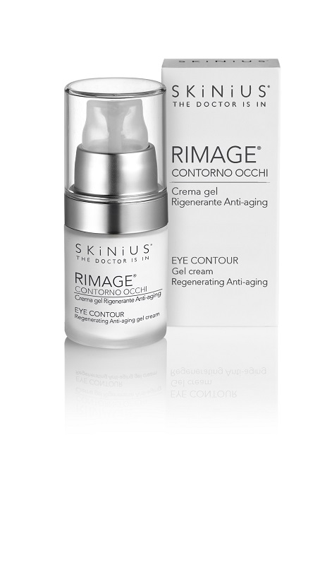 RIMAGE CREMA CONTORNO OCCHI 15 ML - farmaidea24.com