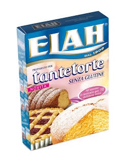 ELAH PREP TANTETORTE 390 GRAMMI - farmaidea24.com