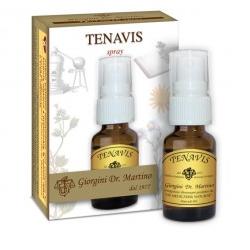 TENAVIS SPRAY 15 ML - farmaidea24.com