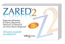ZARED 2 40 BUSTINE STICK PACK - farmaidea24.com