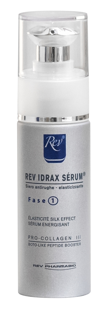 REV IDRAX SERUM FLACONE 30 G - farmaidea24.com