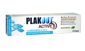 EMOFORM PLAKOUT ACTIVE DENTIFRICIO 0,12% 75 ML - farmaidea24.com