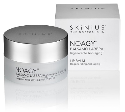 NOAGY BALSAMO LABBRA VASETTO 15 ML - farmaidea24.com