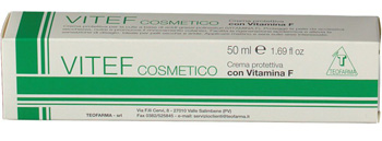 VITEF COSMETICO TUBETTO 50 ML - farmaidea24.com