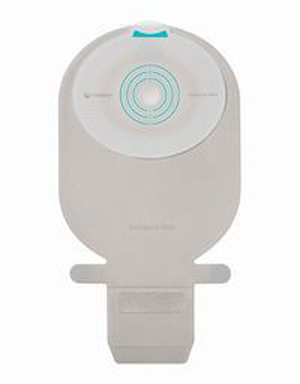 SACCA PER ILEOSTOMIA SENSURA MIO SISTEMA A UN PEZZO APERTA CON APERTURA ISPEZIONABILE MEDIUM 10-45 MM 30 PEZZI - farmaidea24.com