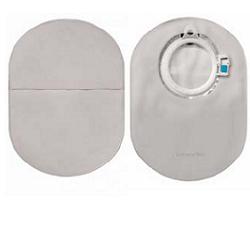 SACCA PER COLOSTOMIA SENSURA MIO 430 CLICK CHIUSA CON APERTURA ISPEZIONABILE SISTEMA A 2 PEZZI MAXI 50MM 30 PEZZI - farmaidea24.com