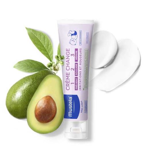 MUSTELA PASTA CAMBIO 123 100 ML - farmaidea24.com