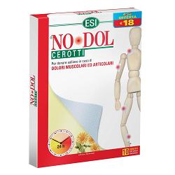 ESI NODOL 10 CEROTTI - farmaidea24.com
