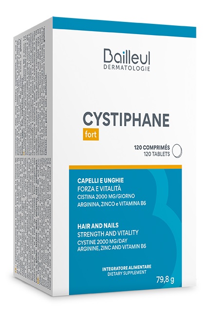 CYSTIPHANE 120 COMPRESSE - farmaidea24.com