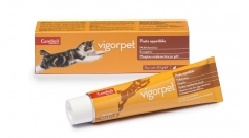 VIGORPET PASTA GATTI TUBO 50 G - farmaidea24.com
