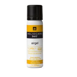 HELIOCARE 360 AIRGEL SPF50+ 60 ML - farmaidea24.com