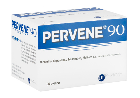 PERVENE 90 OVALINE ASTUCCIO 76,5 G - farmaidea24.com