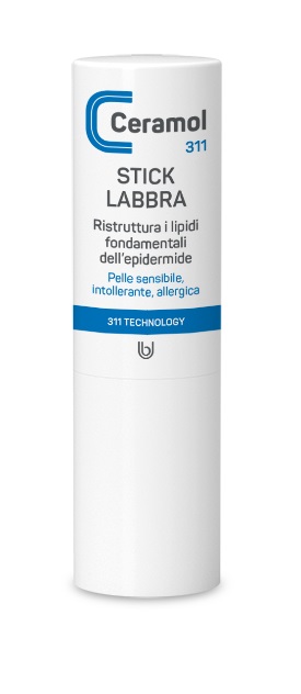 CERAMOL STICK LABBRA - farmaidea24.com