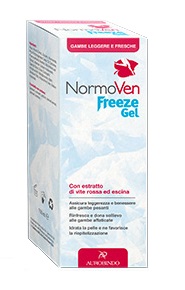 NORMOVEN FREEZE GEL 150 ML - farmaidea24.com