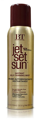 JET SET SUN SPRAY AUTOABBRONZANTE BOMBOLETTA 150 ML - farmaidea24.com
