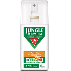 JUNGLE FORMULA FORTE SPRAY ORIGINAL 75 ML - farmaidea24.com