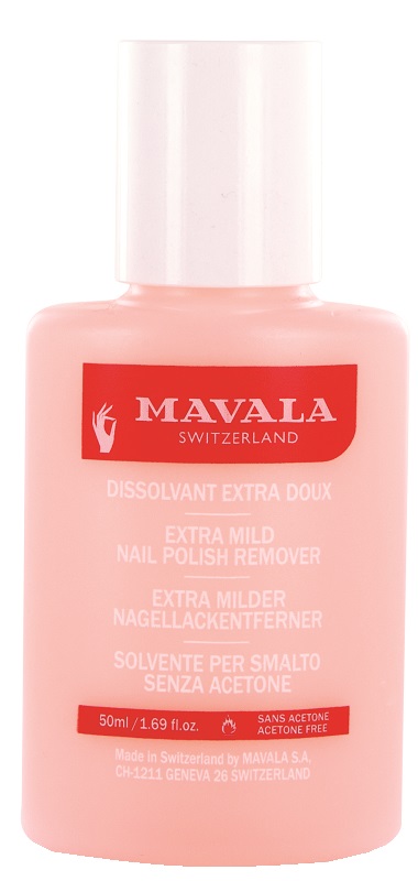 MAVALA DISSOLVANT ROSE 50 ML - farmaidea24.com