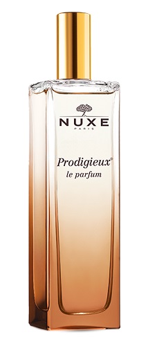 NUXE PROFUMO DONNA PRODIGIEUX LE PARFUM 50 ML - farmaidea24.com