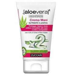 ALOEVERA2 CREMA MANI - farmaidea24.com