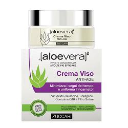 ALOEVERA2 CREMA VISO ANTI-AGE - farmaidea24.com