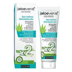 GEL INTIMO ALOEVERA2 GEL INTIMO ULTRADELICATO 80 ML - farmaidea24.com