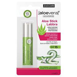 ALOEVERA2 STICK LABBRA - farmaidea24.com