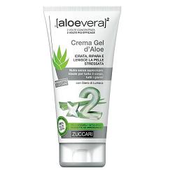 ALOEVERA2 CREMA GEL D'ALOE - farmaidea24.com