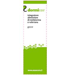 DORMICOR GOCCE - farmaidea24.com