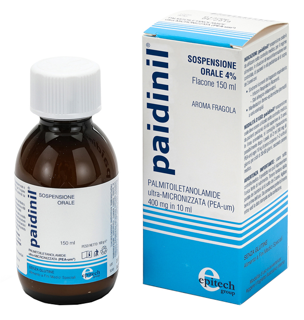 PAIDINIL 150 ML - farmaidea24.com
