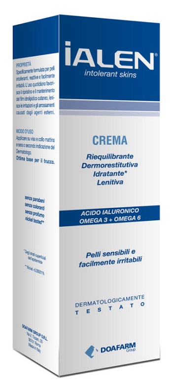 IALEN CREMA 200 ML - farmaidea24.com