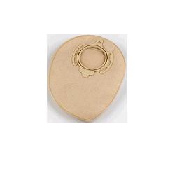 FLEXIMA 3S DUE PEZZI A FONDO CHIUSO SACCA COLOSTOMIA MIDI BEIGE 65MM 30 PEZZI - farmaidea24.com