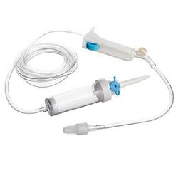 DEFLUSSORE STERILE SENZA AGO GAMMADIS - farmaidea24.com