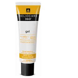 HELIOCARE 360 GEL SPF50+ 50 ML - farmaidea24.com