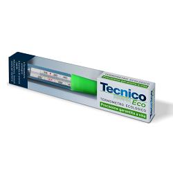 TERMOMETRO TECNICO ECO ECOLOGICO SENZA MERCURIO - farmaidea24.com
