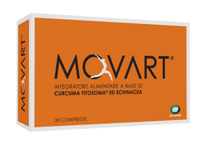MOVART 30 COMPRESSE - farmaidea24.com