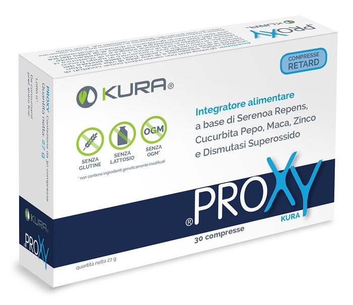 PROXY 30 COMPRESSE RIVESTITE - farmaidea24.com