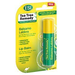 ESI TEA TREE REMEDY LABBRA SPF 20 - farmaidea24.com