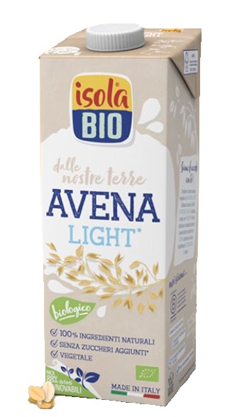 AVENA LIGHT - farmaidea24.com